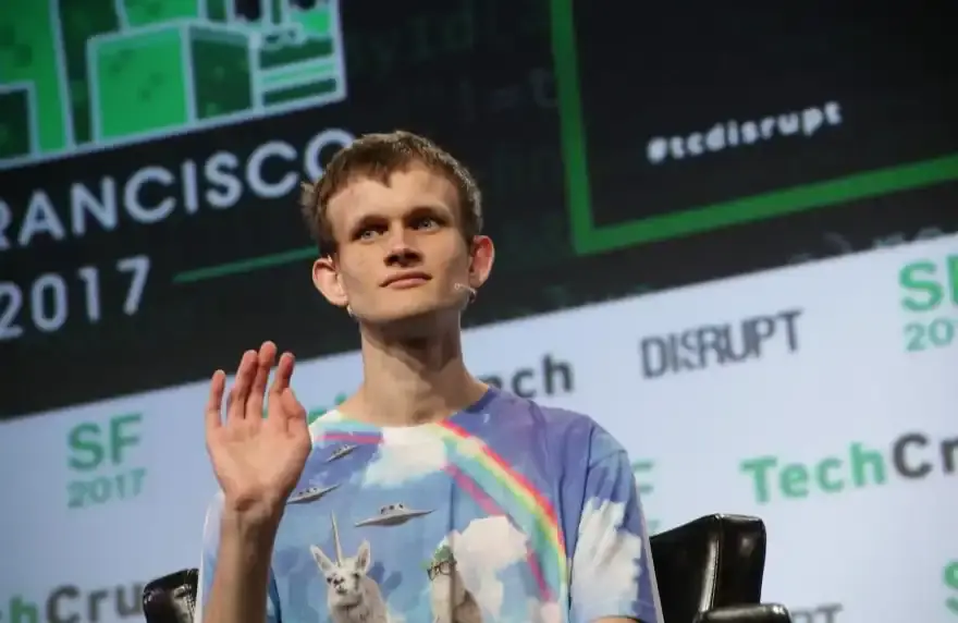 열 살의 이더리움, 월스트리트가 인수한 원년