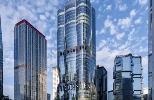 クリスティーズが暗号通貨で家を買えるようになった時、RWAトラックの新たなマイルストーン