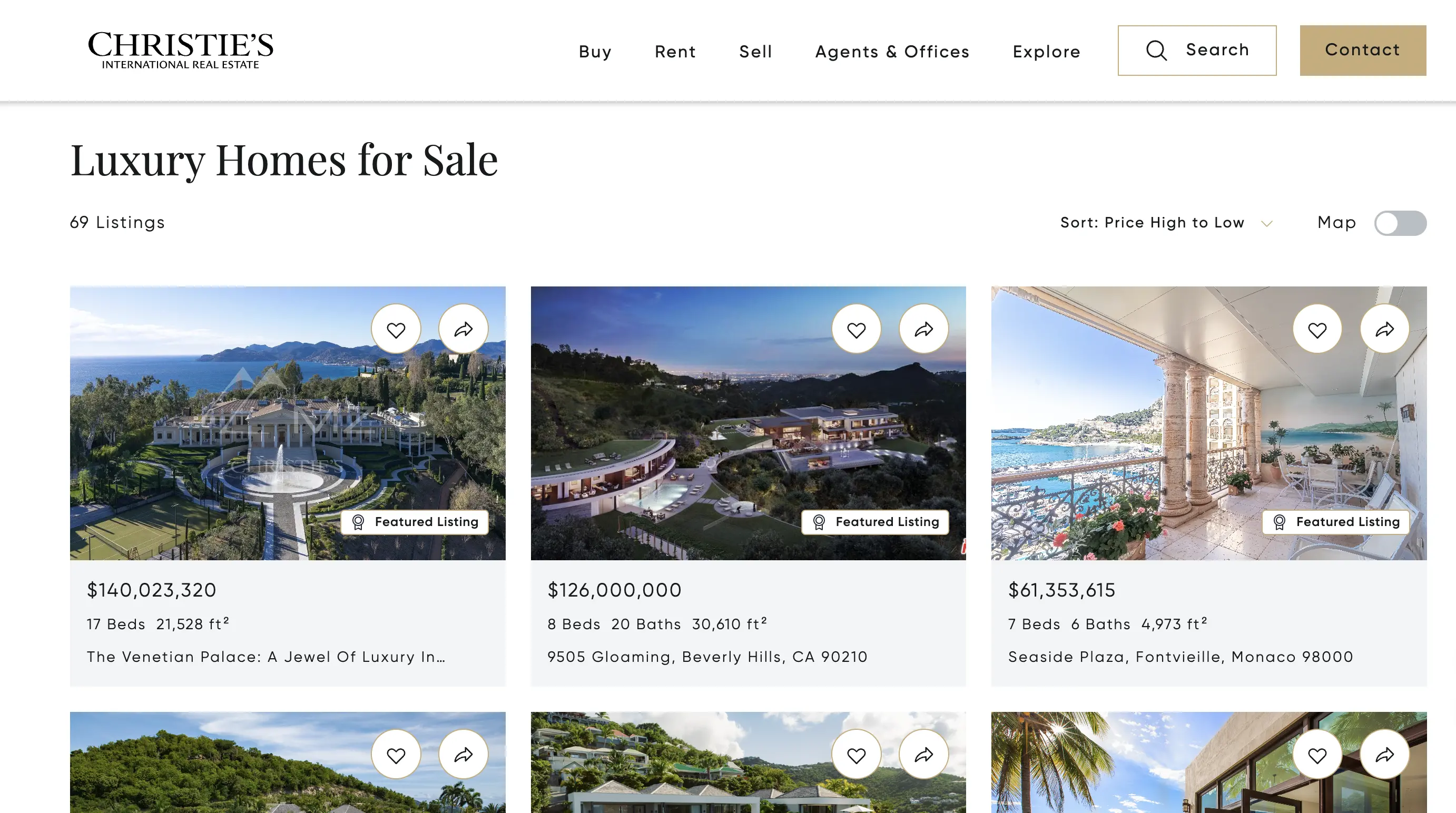 When Christie's can buy houses with cryptocurrency, a new milestone in the RWA track