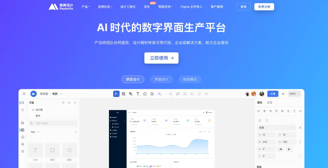 In-depth analysis of Figma's stock surge of 250% on its first day of trading: Why is the collaboration platform irreplaceable in the AI era?
