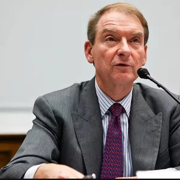 美 SEC 主席有关“加密计划”演讲全文