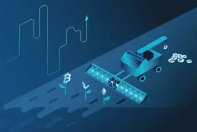 Project Crypto 발신, 암호 슈퍼 애플리케이션 시대 도래