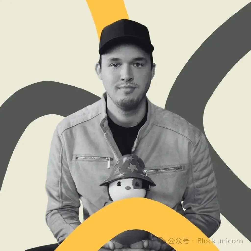 유랑 소년에서 억만장자로: 루카 네츠와 뚱뚱한 펭귄의 성공 이야기