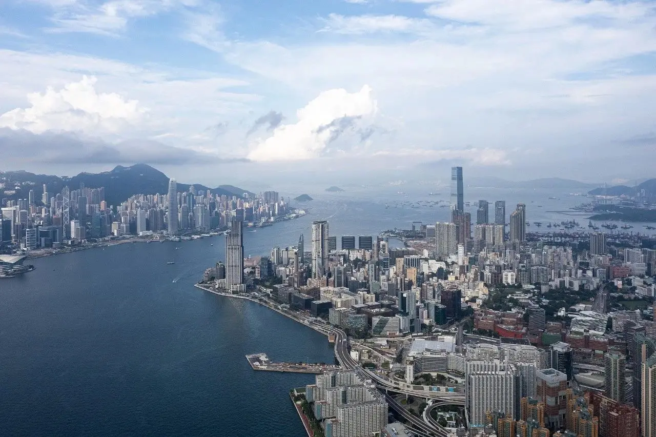 Dialogue with Hong Kong's largest licensed virtual asset exchange: As stablecoins set sail, how to navigate steadily and far?