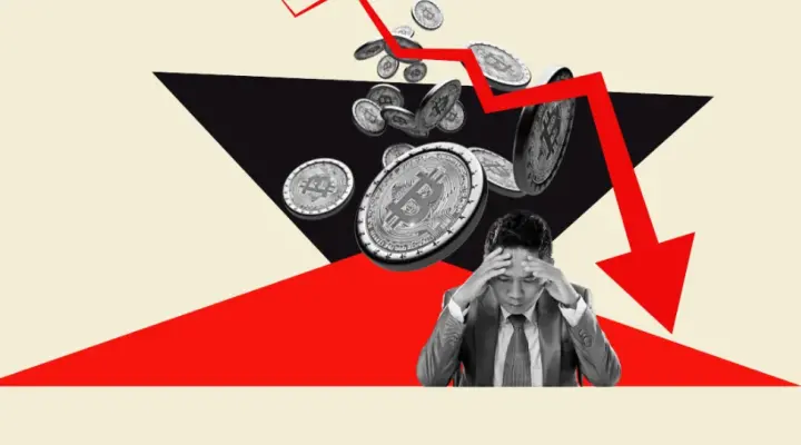 非农数据疲软引特朗普大发雷霆，加密市场迎来“下跌魔鬼月”