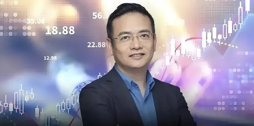 但斌の最新の米国株保有状況が公開：エヌビディアを減持し、暗号通貨に集中投資