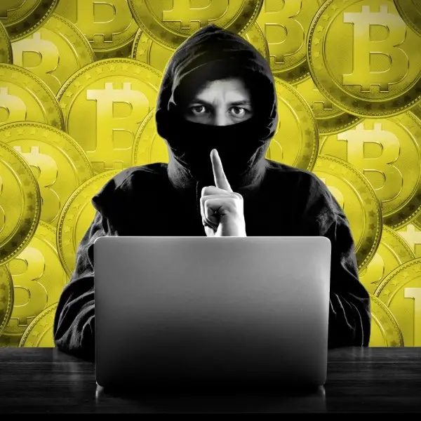 The largest BTC theft case in history exposed: sealed for 5 years, involving an amount of 14.5 billion dollars