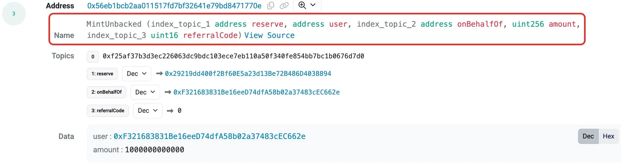 PeckShield：Credix 遭遇攻擊，損失約為 450 萬美元