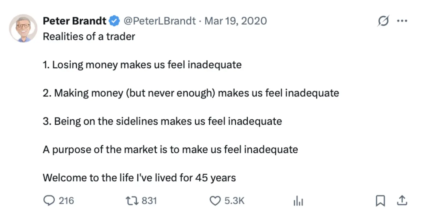 From Advertiser to Crypto
