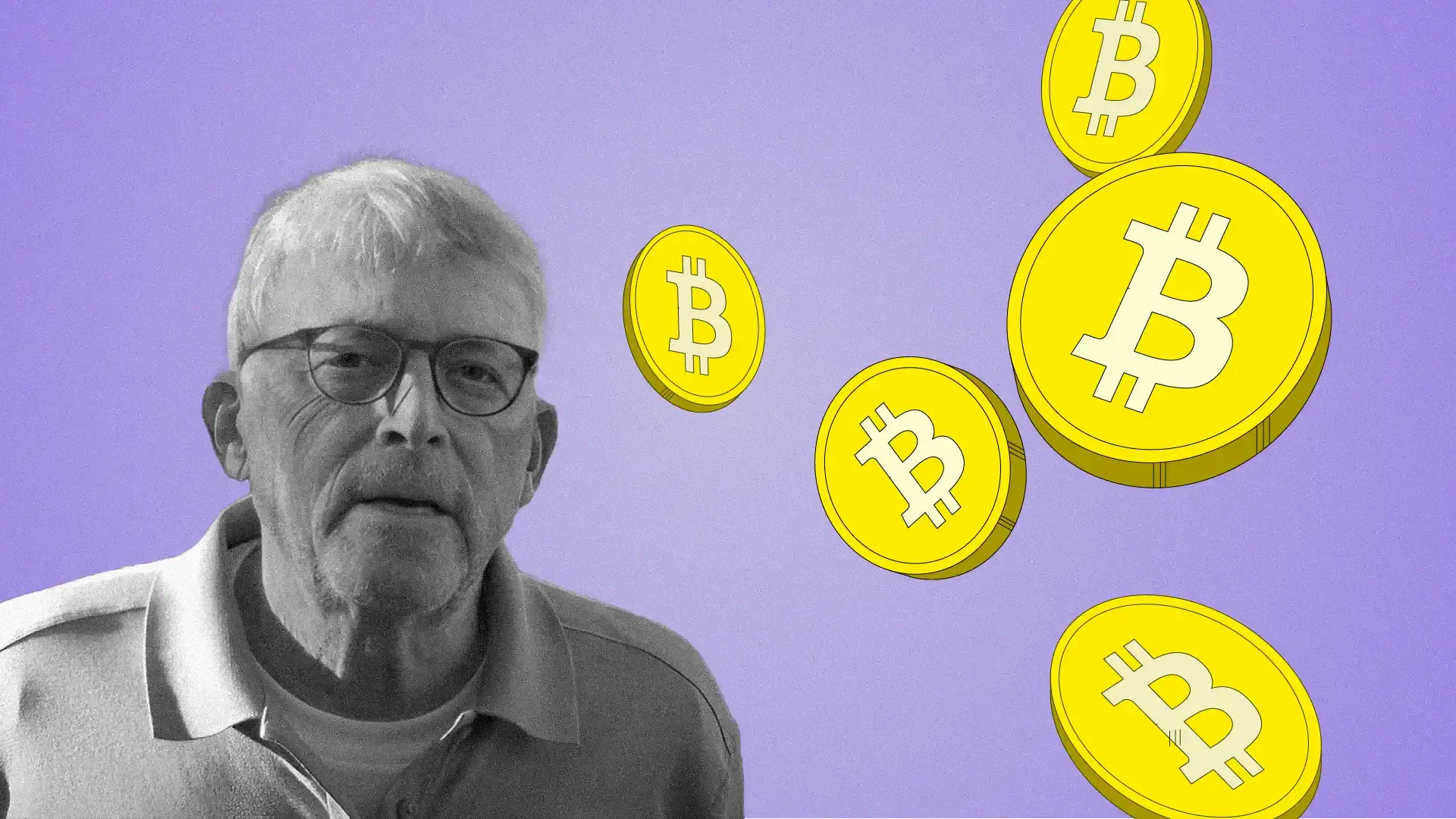 从广告人到加密 “价格猎人” ，Peter Brandt 的半世纪交易传奇