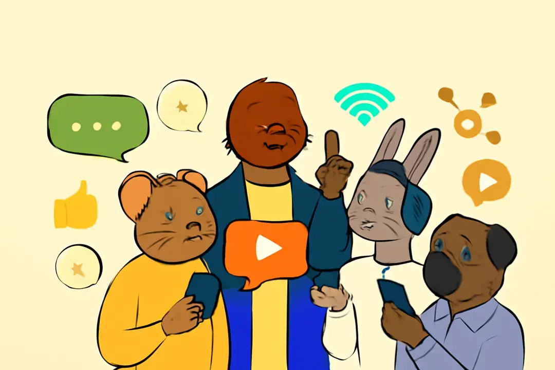 聚焦中文加密市场：速览 Web3 KOL 与 Agency 市场营销生态