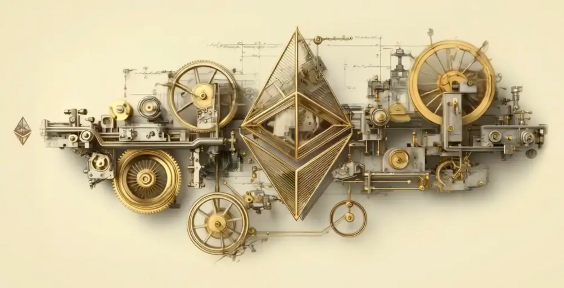 イーサリアムの大手プレイヤー：The Ether Machineの金を生み出す方法とその背後にいる重要な推進者を解明する