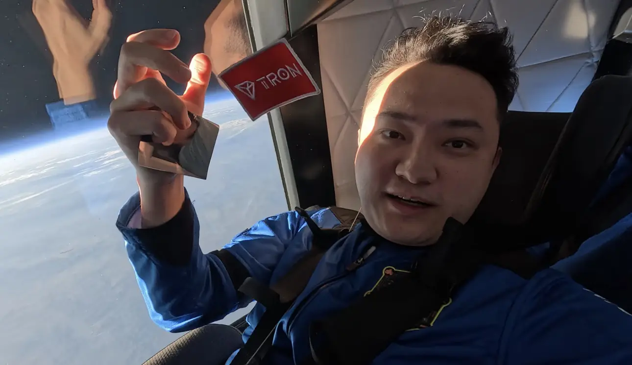 波場 TRON 閃耀 GM Vietnam:構建全球穩定幣核心網絡,引領金融普惠新浪潮
