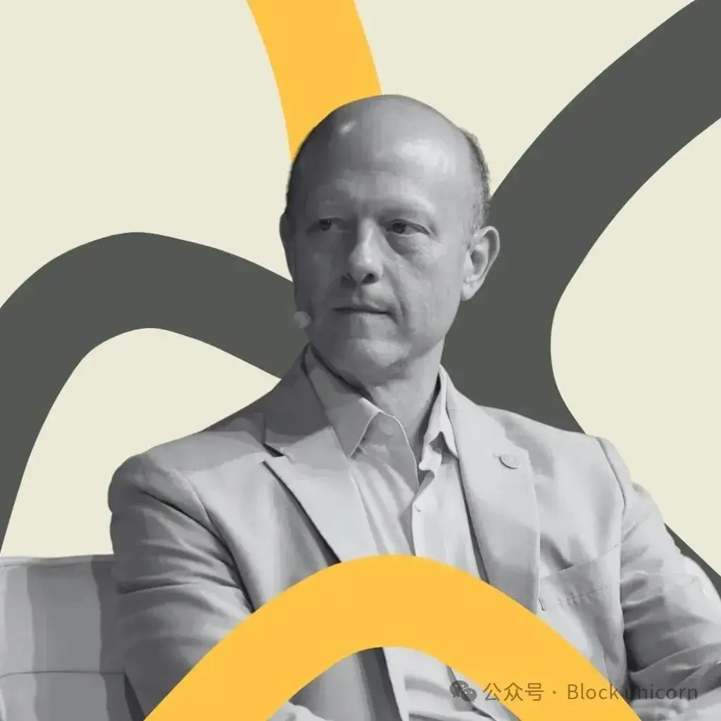 杰里米·阿莱尔 (Jeremy Allaire）：协议的先知