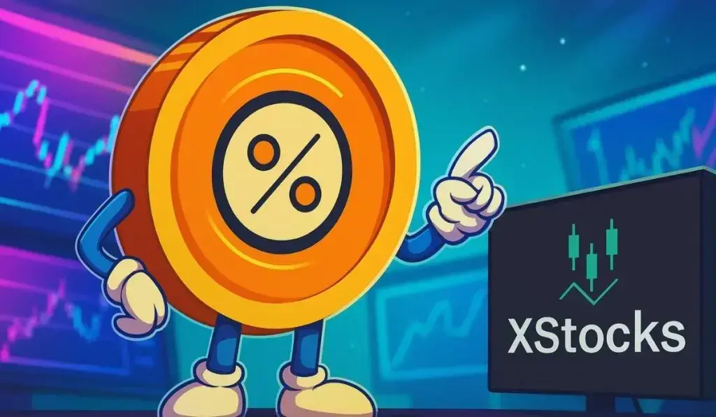 対話 Kraken コイン株責任者：すべてのユーザーがワンクリックでトークン化された株式を取得できるようにする