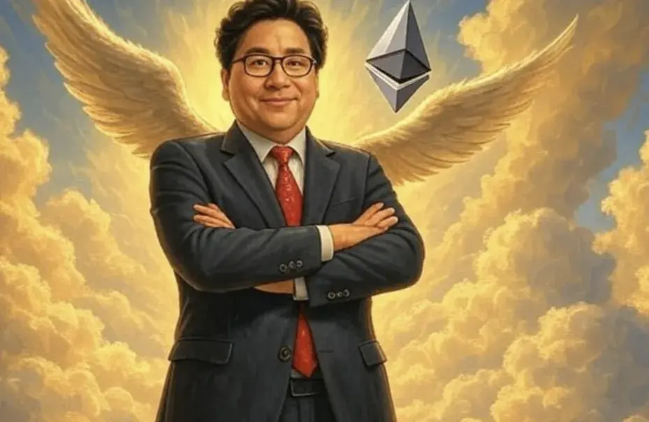 対話ウォール街の天才トム・リー：企業財庫モデルは従来のETFより優れており、イーサリアムはビットコインのような爆発的成長を迎えるだろう