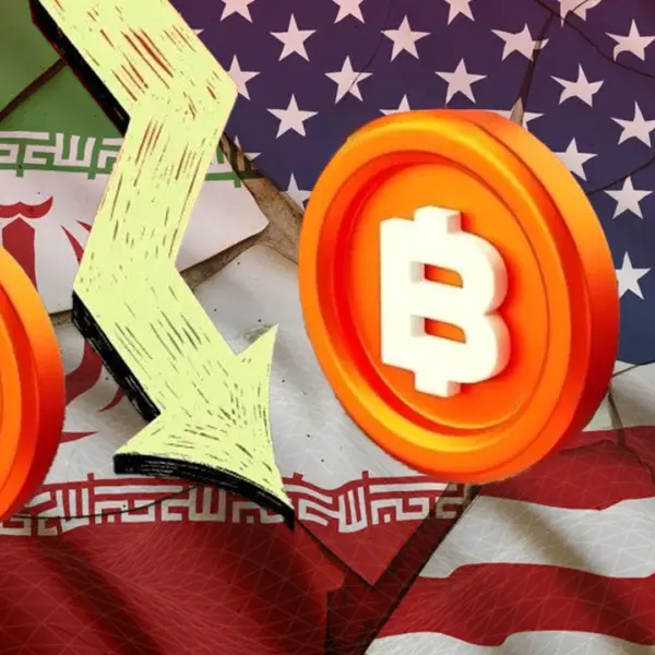 Nobel Prize winner Johnson: The crypto crisis is coming