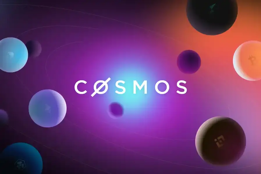 누가 크로스체인 왕 코스모스를 죽였는가?