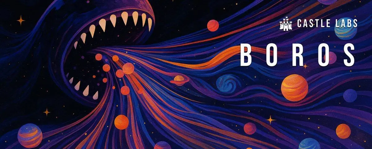 The new arbitrage gameplay of the Pendle sub-platform Boros, a new option for funding rate arbitrage and hedging