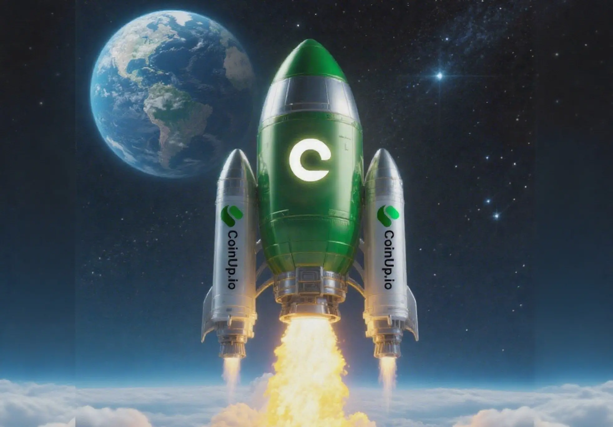 「一個帳戶交易全球資產」的野望:CoinUp.io 如何打通資產壁壘成為行業黑馬?