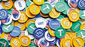 Circle Chief Strategy Officer: The War on Stablecoins Has Just Begun