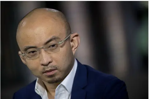 Bao Fan is suspected of ending cooperation with the investigation. Huaxing Capital responded that he resigned from all positions in February last year