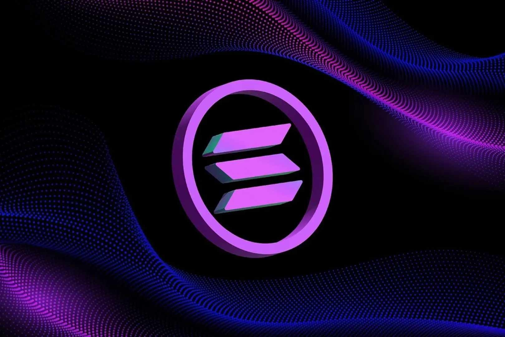 Solana 要打造“链上纳斯达克”，AI 叙事何去何从？