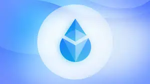 LDO 周涨 64% ，质押龙头价值回归？