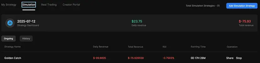 AIW3: AI-Powered Strategy Generation — Bridging the Gap Between Quant Trading Ideas and Execution with a Single Click