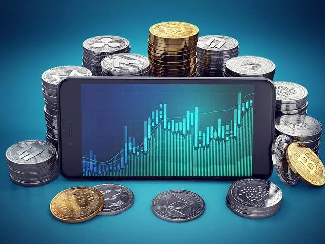 Recalling the platform coin war from 4 years ago, is there still a 10x potential?