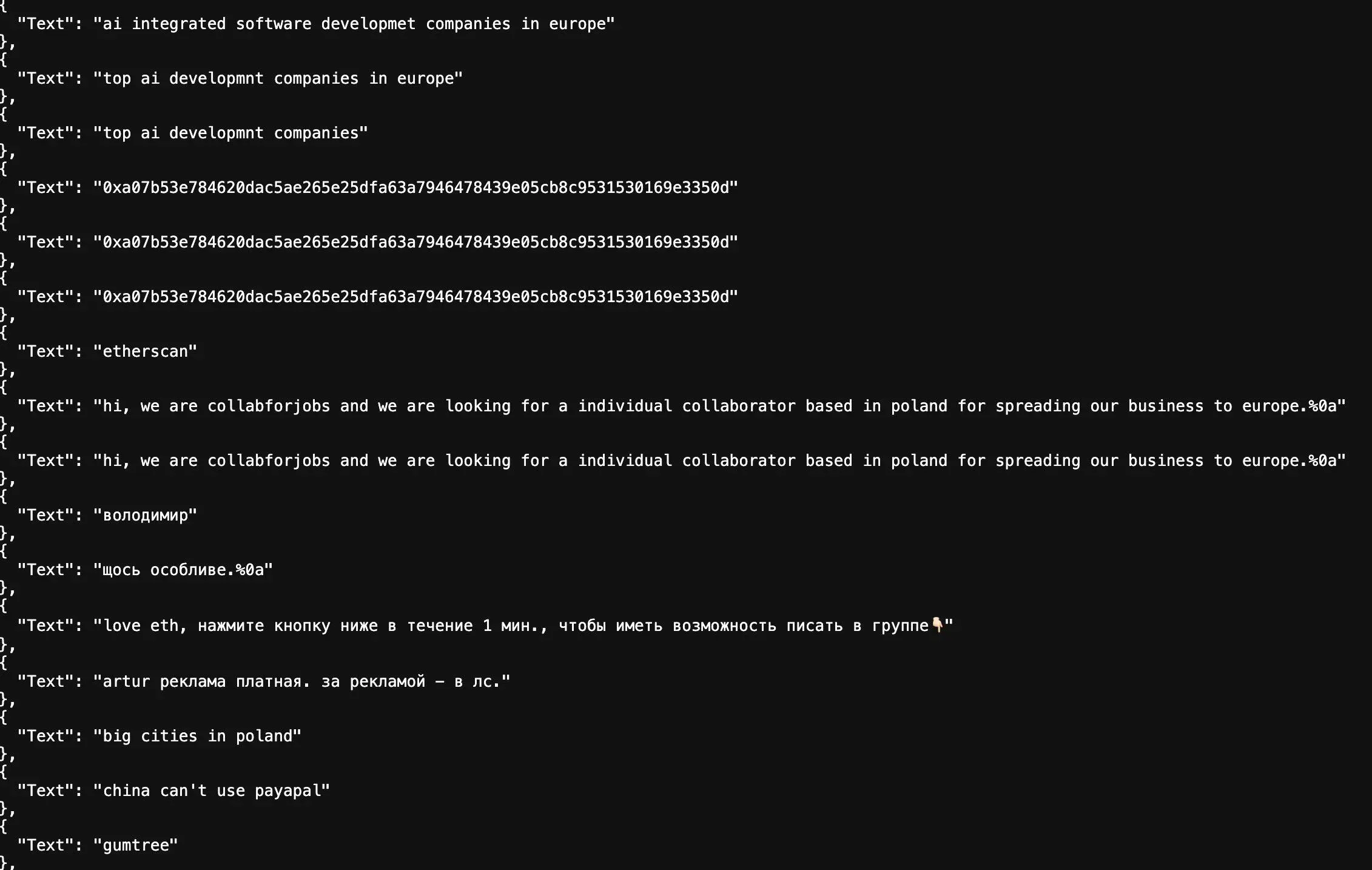 After reverse-hacking North Korean hacker devices, I saw their