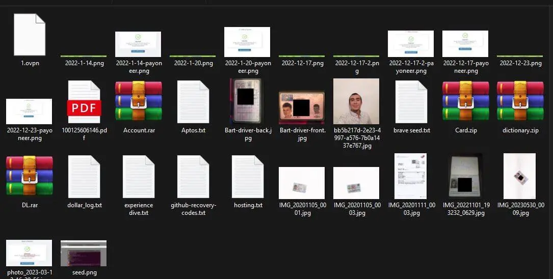 After reverse-hacking North Korean hacker devices, I saw their