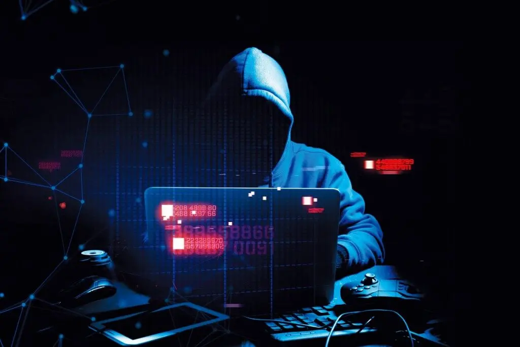 After reverse-hacking North Korean hacker devices, I saw their