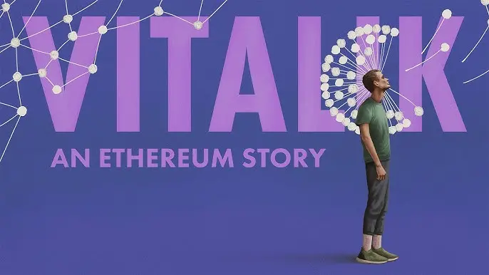 The Past, Present, and Future of Ethereum: Vitalik Interprets How Ethereum Became the World Ledger