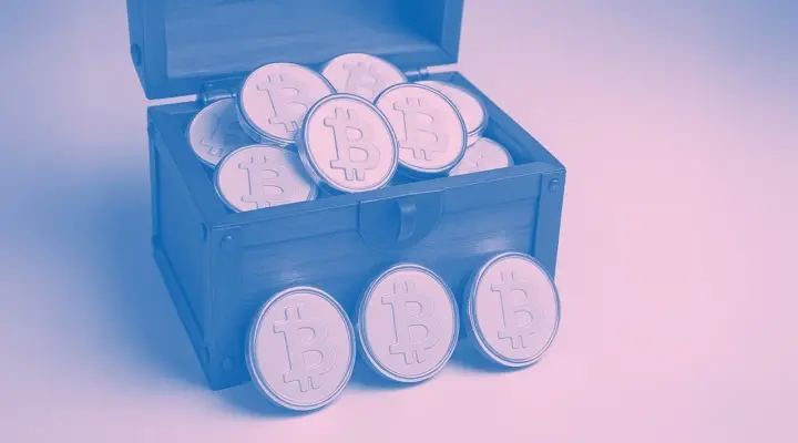 Coinbase：告别空仓，传统机构要怎样配置加密资产？