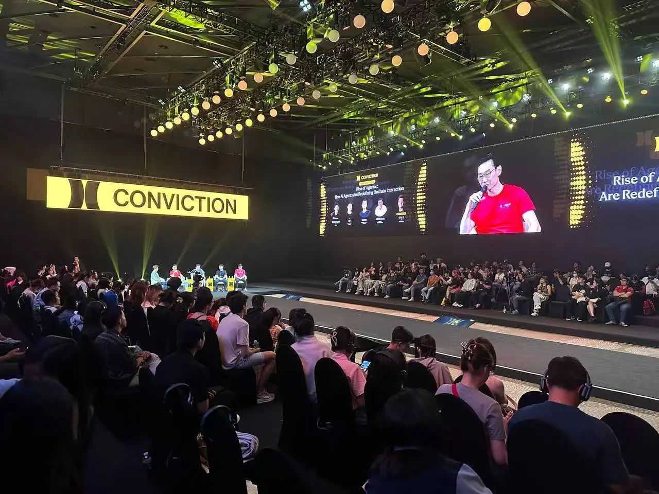 Giants Protocol 전면적으로 베트남 진출: 2만 명 이상의 대사 신청이 쇄도하며 RWA + AI 글로벌 확장을 시작하다