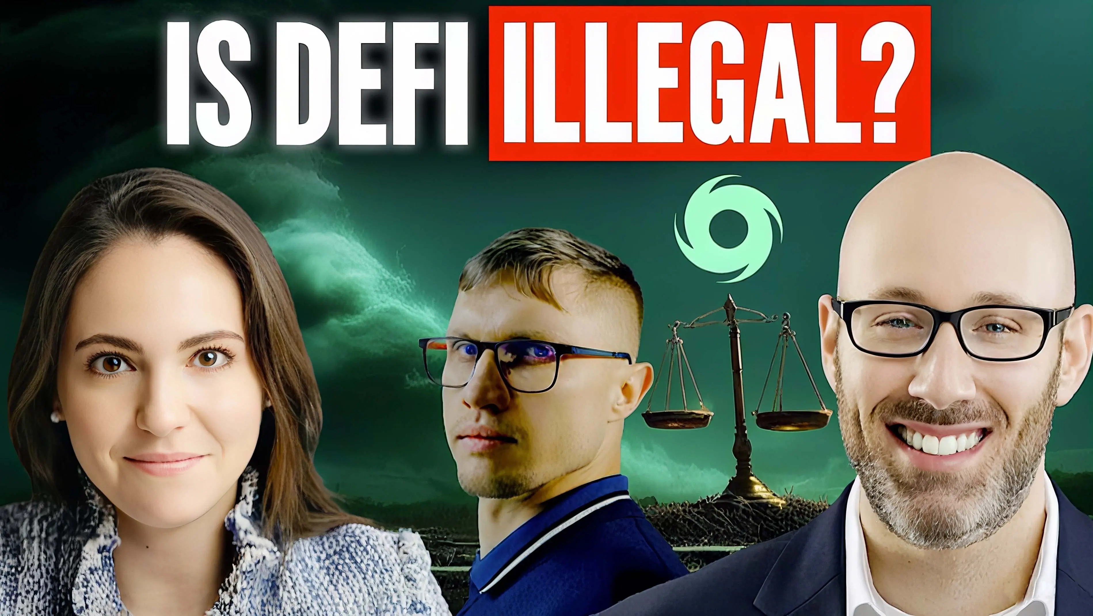 An overview of the court hearing controversy involving Tornado Cash co-founder Roman Storm: How will the case's developments impact DeFi legislation?