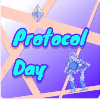 Ethereum Protocol Day｜以太坊十年，8.24 相约深圳！