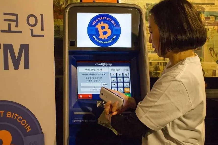 从交易大神到全民炒币，韩国加密市场在玩什么？