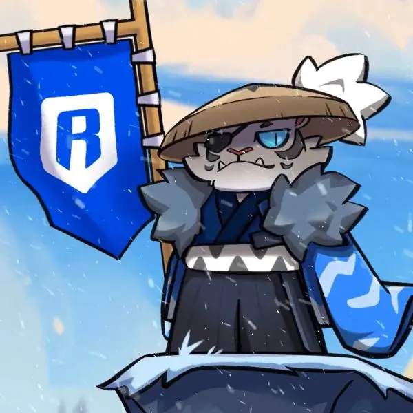 Ronin의 화려한 변신: 이더리움 사이드체인에서 L2로 돌아오다