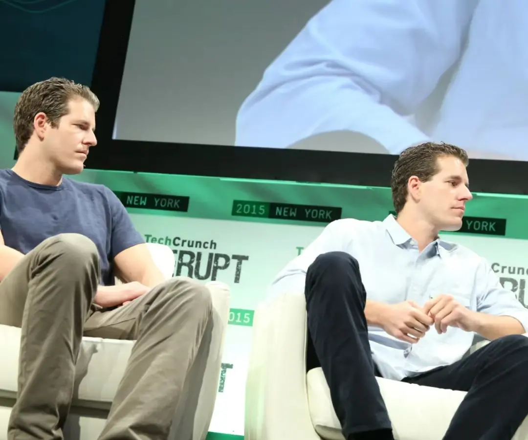 제미니, 나스닥에 상장: 반년 동안 2억 8천만 달러 손실, 창립자는 10달러에 12만 개 비트코인을 사들였다