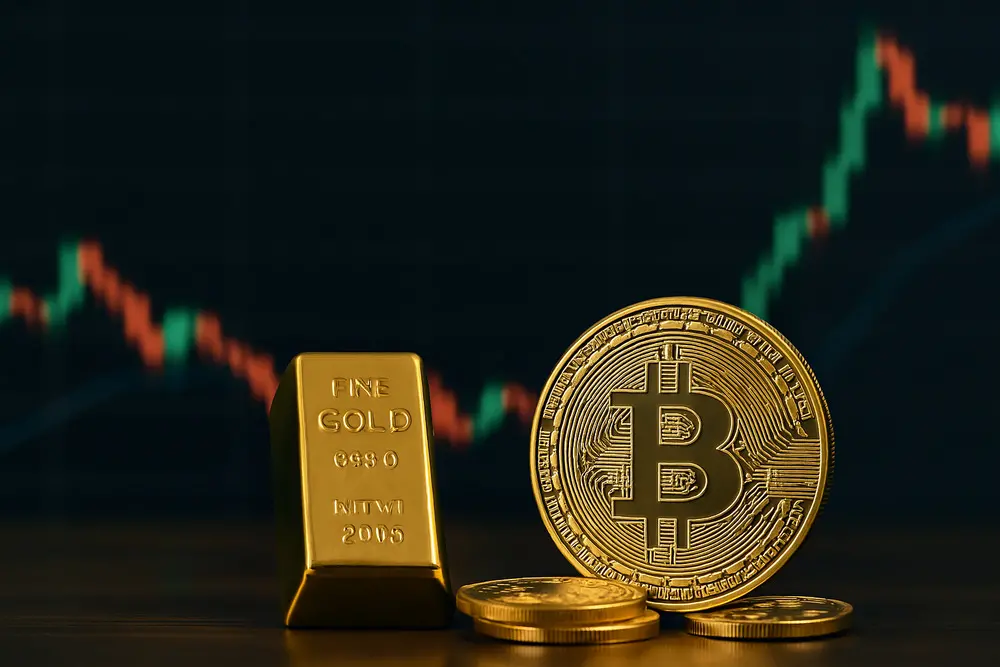 주식 토큰화 물결이 다가오고 있으며, 새로운 시대의 유동성 제2 성장 곡선에 해당합니다