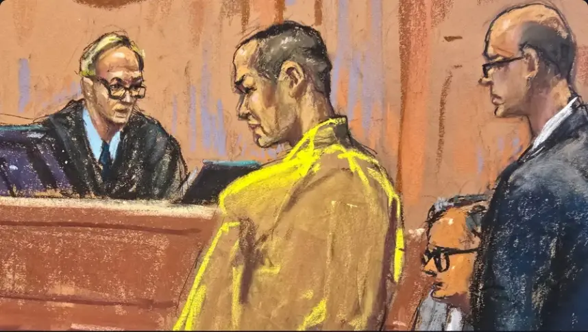 崩壊から1194日後、400億ドルのステーブルコインの祖先が法の裁きを受ける。