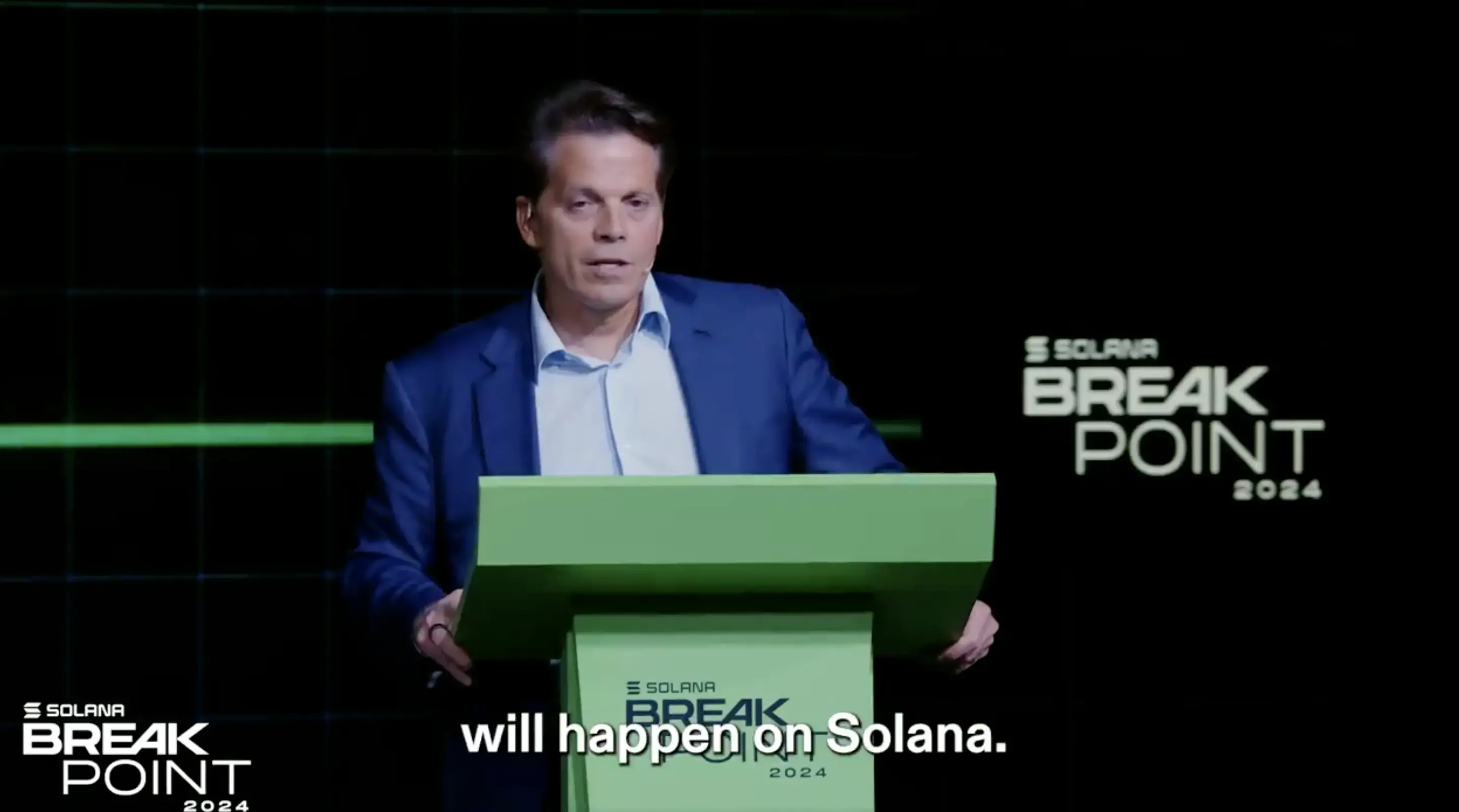 These 6 people are becoming the Tom Lee of Solana