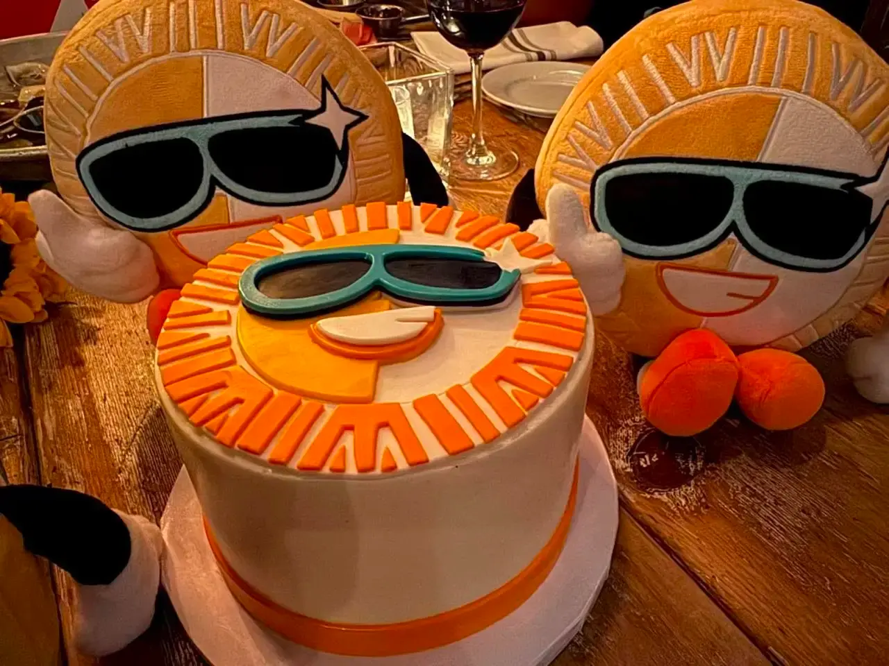 SunPump成功举办一周年纽约社区庆典：深化Meme生态共建，重构全球社区价值网络