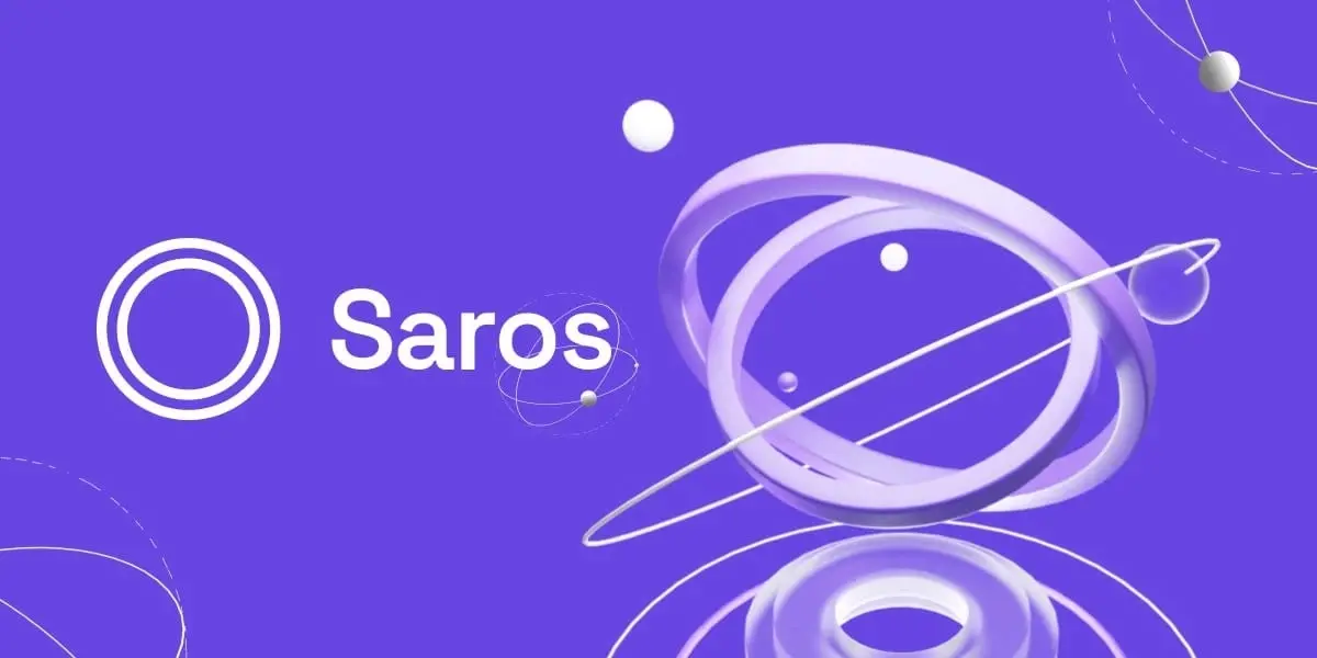 Dialogue with Saros CEO Lynn Nguyen: After completing a $38 million buyback, how to break through in the Solana DEX track?