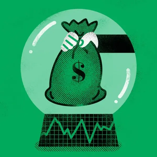 Paradigm conceives a new type of prediction market: Can you place bets without a counterparty?