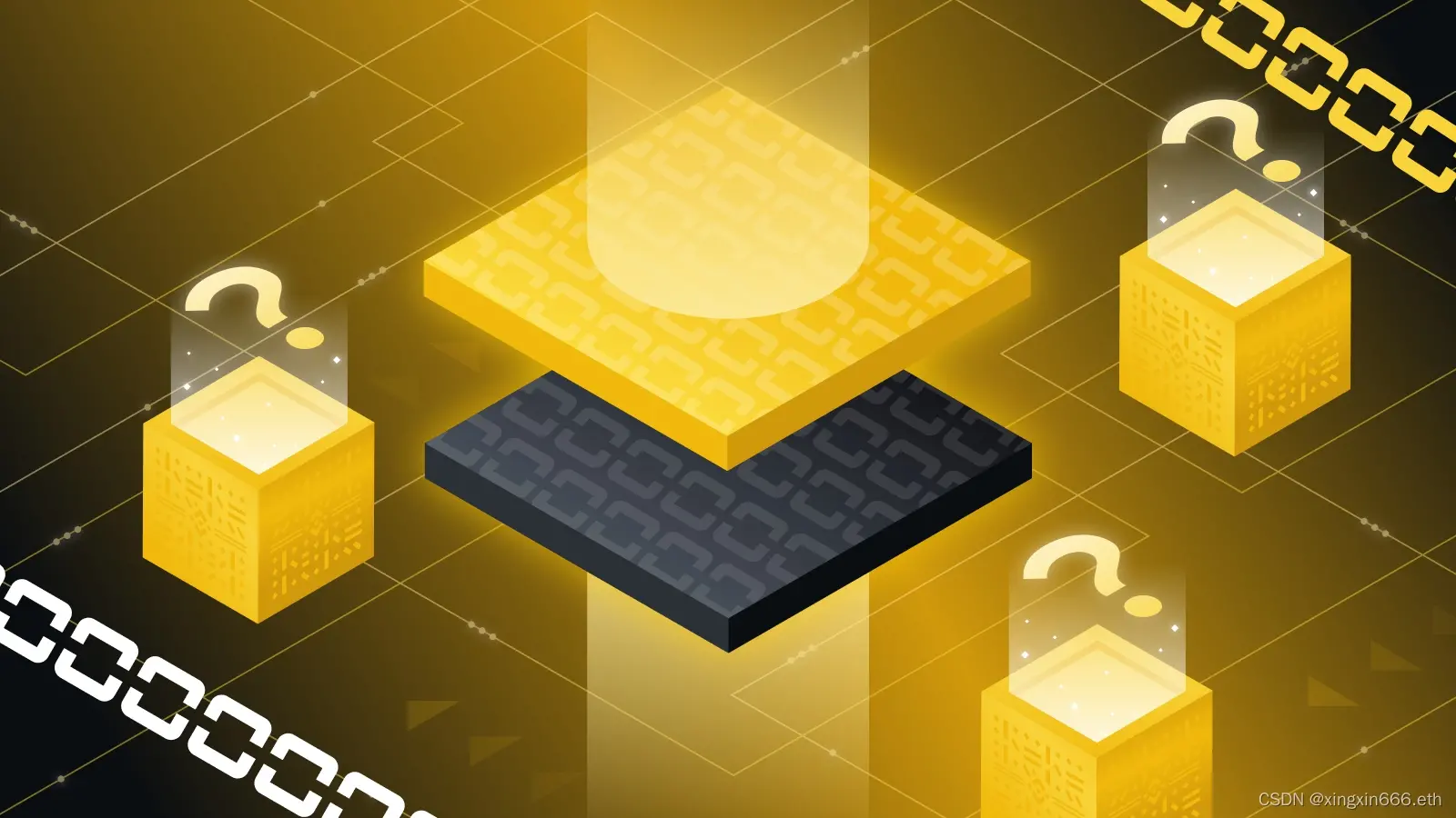 レイヤー1の偽装術：より多くの暗号アプリケーションが公チェーンに「碰瓷」し始めるとき