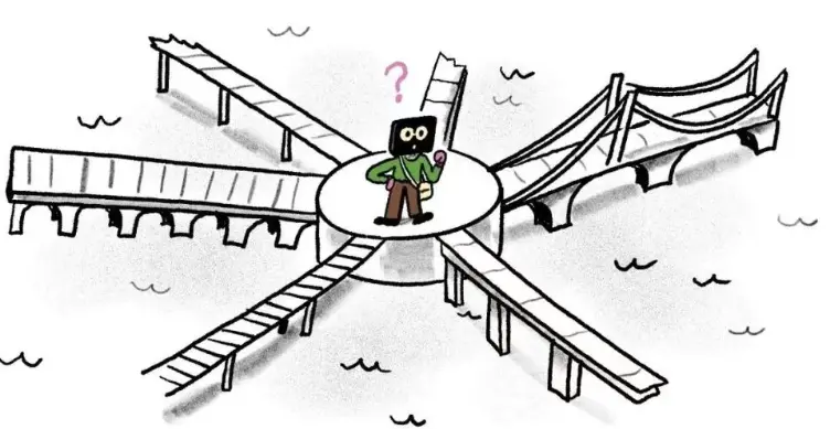 DIY 블록체인 트렌드