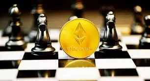 以太坊微策略结构性隐忧：基于 mNAV 飞轮模型的估值机制与风险演化分析